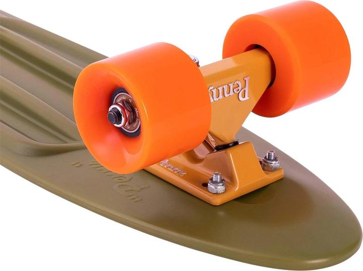 Produktbild Penny Burnt Olive 22" (22")