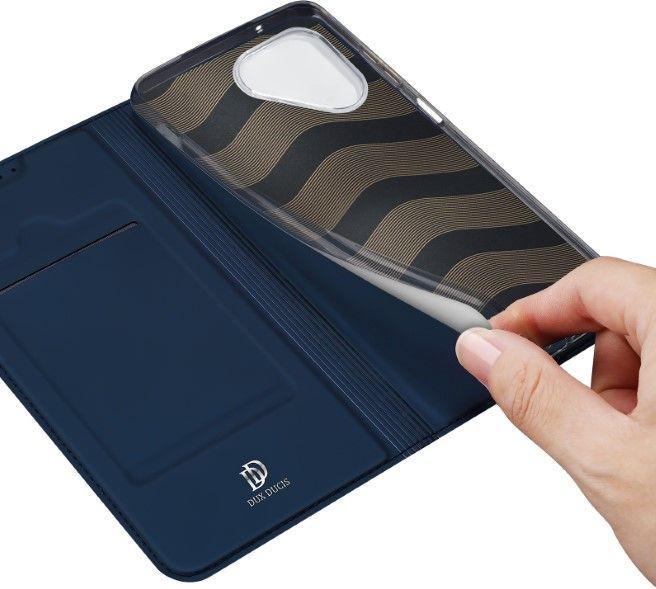 Produktbild Dux Ducis Skin Pro Wallet Case