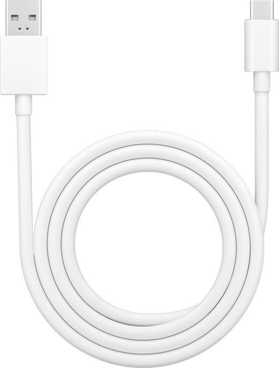 Produktbild OPPO USB A – USB C (1 m, USB 2.0, 65 W)