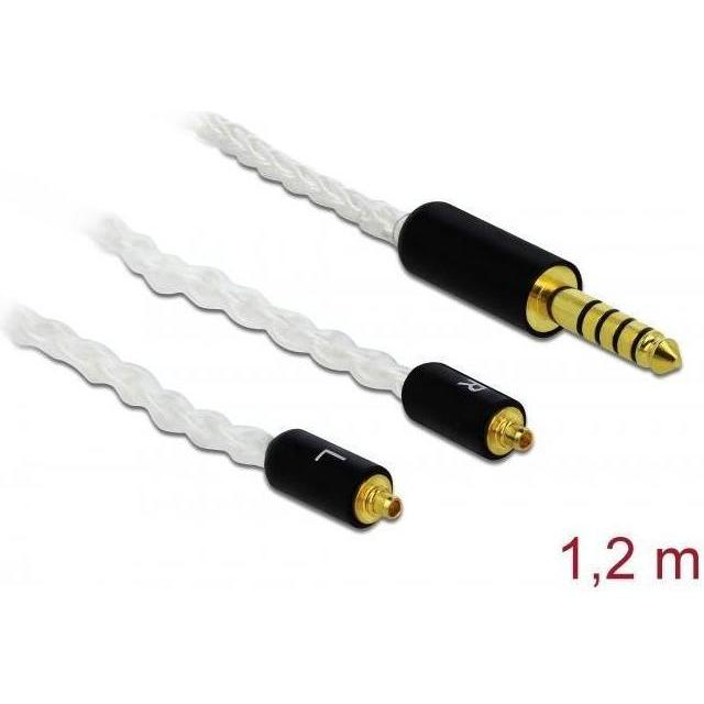 Thumbnail - Delock 85846 Audio-Kabel (1.20 m), Audio Kabel