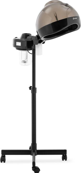 Image du produit Physa Casque à vapeur sur pied - 730 W - Minuterie - 750 cm³