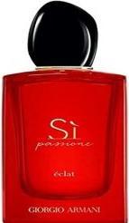 Actual product image Giorgio Armani Si Passione Eclat Eau de Parfum (Eau de parfum, 100 ml)