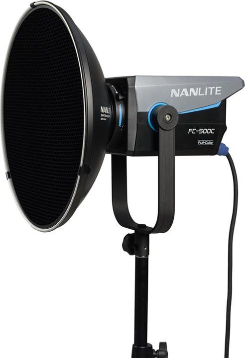 Image du produit Nanlite Beauty Dish, BM40 (Beauty Dish, 40 cm)