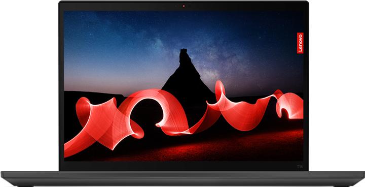 Produktbild Lenovo ThinkPad T14 Gen 4 (14", 256 GB, 16 GB, Eng. Int., Intel Core i5-1335U)