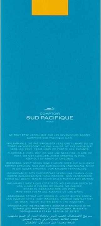 Actual product image Comptoir Sud Pacifique Coco Extrême (Eau de toilette, 30 ml)