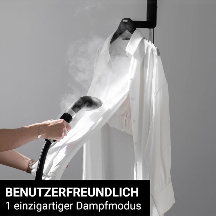 Actual product image SteamOne Vertical steam straightener UNI900GB (1900 W, 40 g/min)