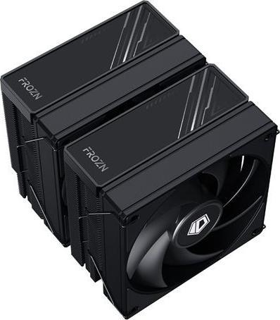 Produktbild ID-Cooling Frozn A620 Schwarz