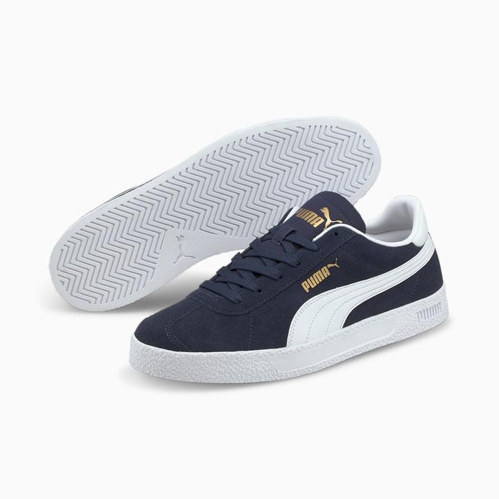 Produktbild Puma Club Sneaker Herren (46)