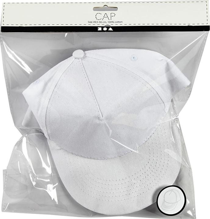 Produktbild Creativ Company Baseball Cap (56)