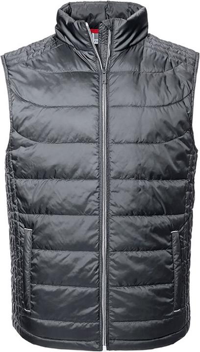 Produktbild Russell Nano Weste Ärmellos (3XL)