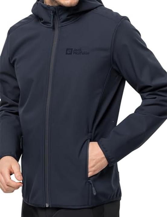Immagine prodotto Jack Wolfskin Bornberg Hoody M (XXL)