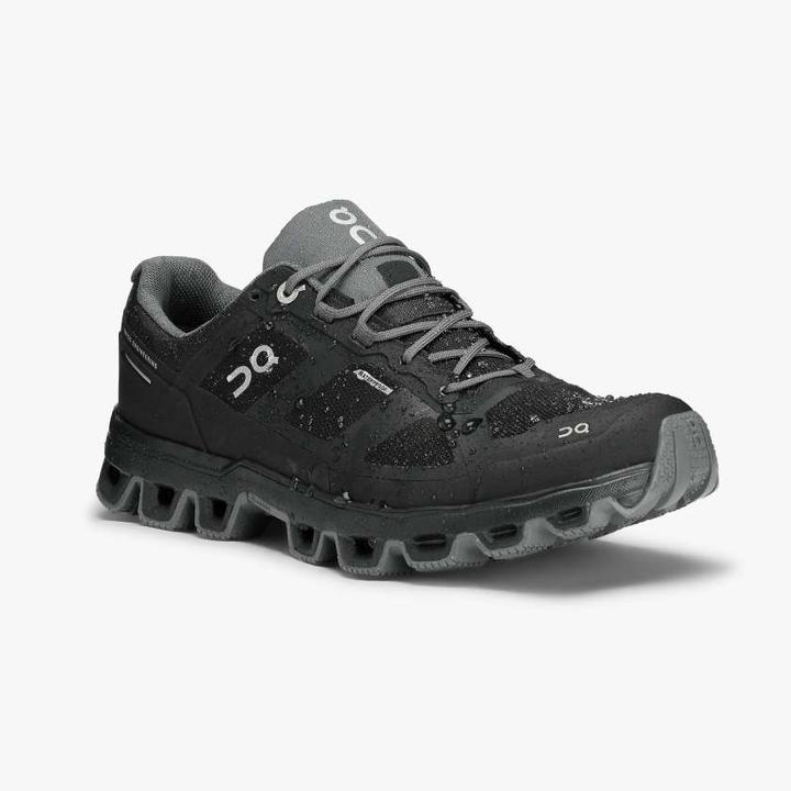 Produktbild On Running Cloudventure Waterproof (37.5)
