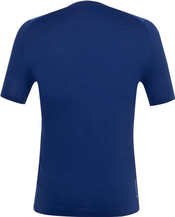 Produktbild Salewa Agner Merino T-Shirt (M)