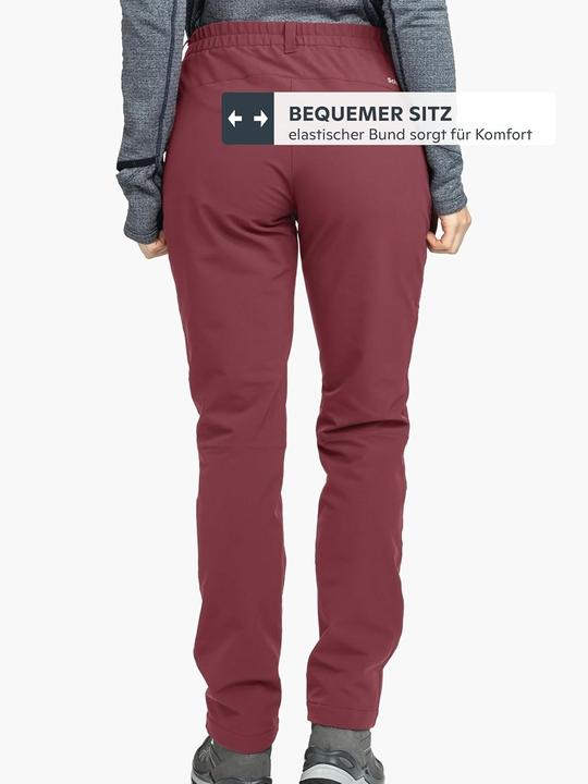 Produktbild Schöffel Pants Ascona Warm L (M)