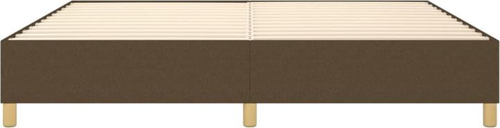 Image du produit vidaXL Boxspringbettgestell (200 x 200 cm)