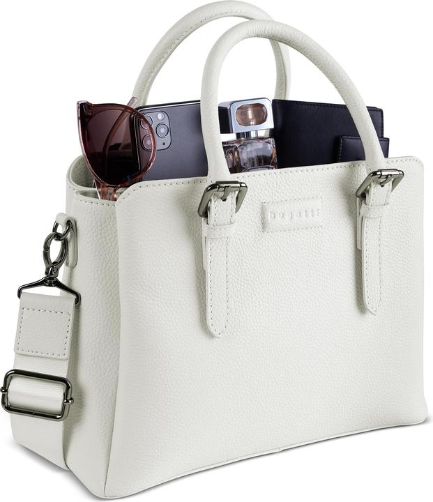 Image du produit Bugatti Elsa Handtasche Leder 30 cm