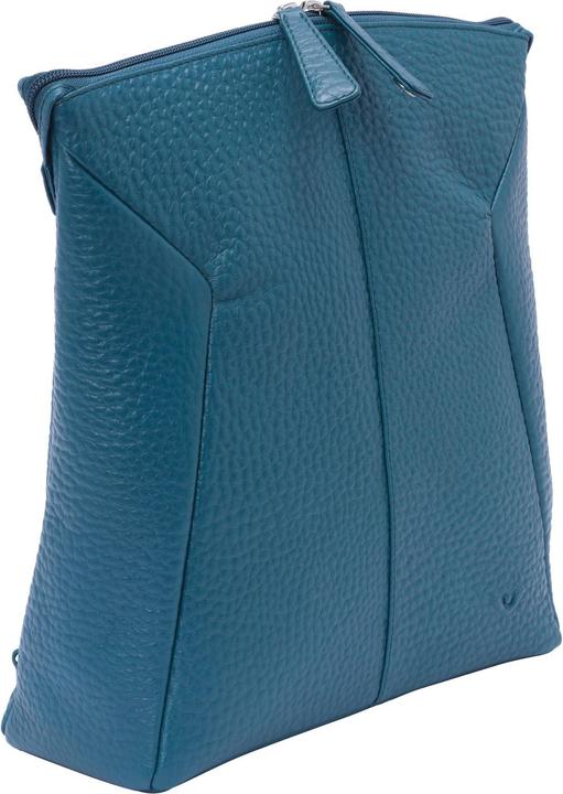 Produktbild Voi Hirsch City Rucksack Leder 30 cm (7 l)