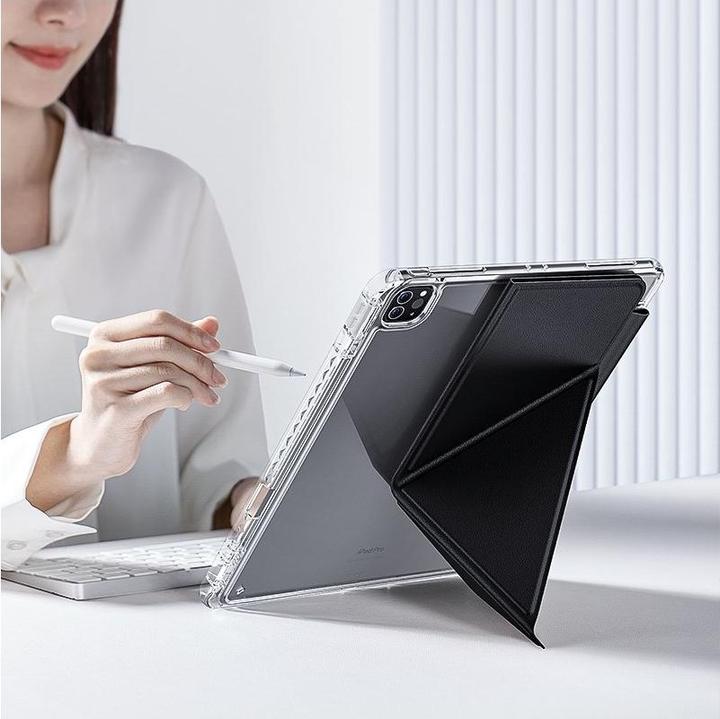 Actual product image Benks Multi-fold protective cover iPad Pro 11 / 10.9 (Apple iPad Pro 11 2018, Apple iPad Pro 11 2020, Apple iPad Pro 11 2021, Apple iPad Pro 11 2022)