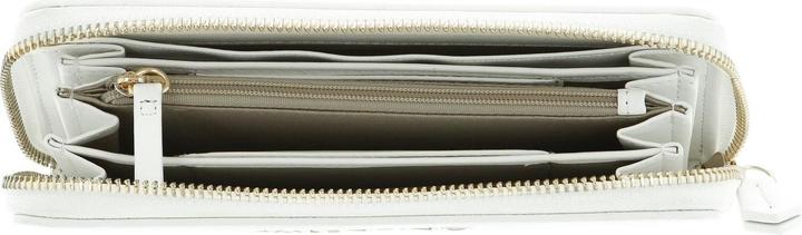 Actual product image Valentino Zero Re Zip Wallet