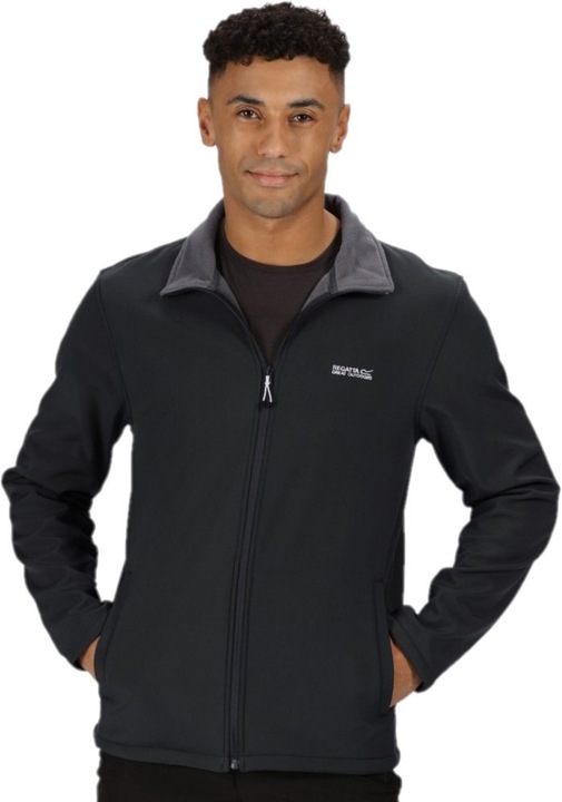 Actual product image Regatta Cera V softshell jacket windproof (M)