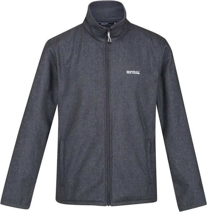 Produktbild Regatta Cera V Softshelljacke windbeständig (XXL)