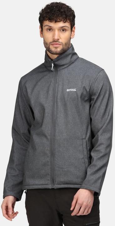 Produktbild Regatta Cera V Softshelljacke windbeständig (XXL)