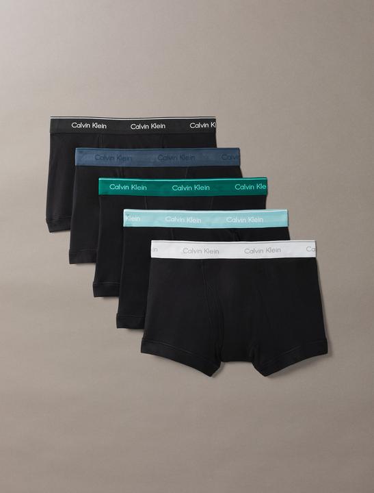 Produktbild Calvin Klein Trunk (XXL, 5er Pack)