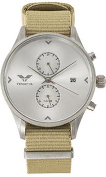 Produktbild Vendetta VE2017 (Analoguhr, 42 mm)