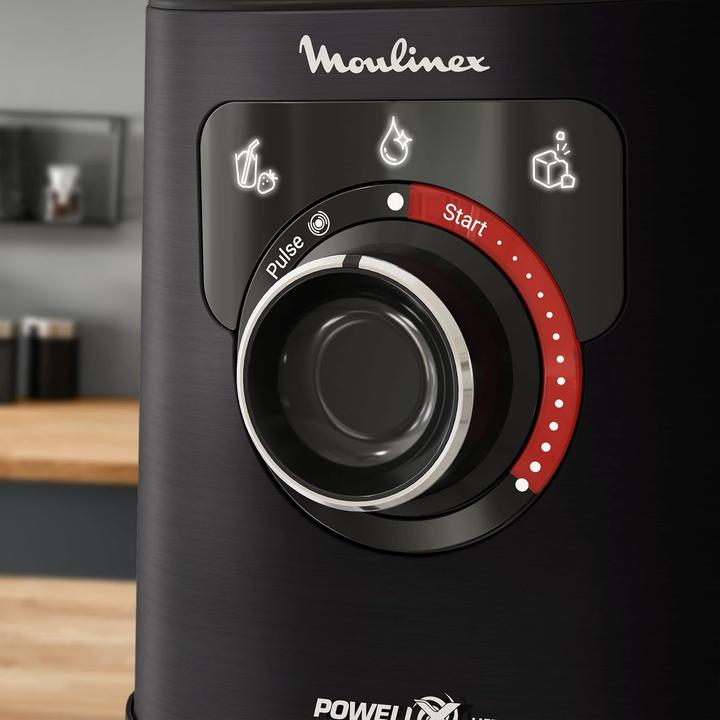 Image du produit Moulinex LM88A (1200 W)