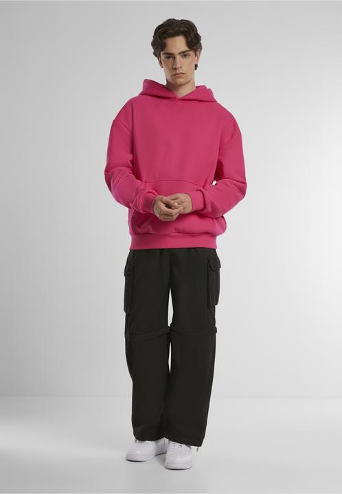 Produktbild Urban Classics Ultra Heavy Oversized Hoody - 173861 (M)