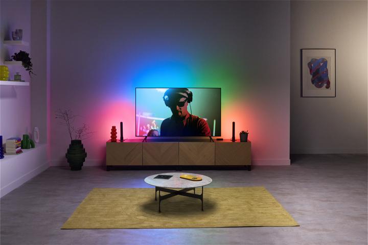 Immagine prodotto WiZ Barre luminose grafiche in confezione doppia