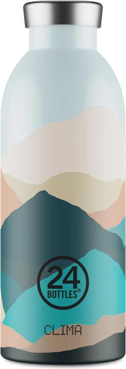 Immagine prodotto 24 Bottles Clima (0.50 l)