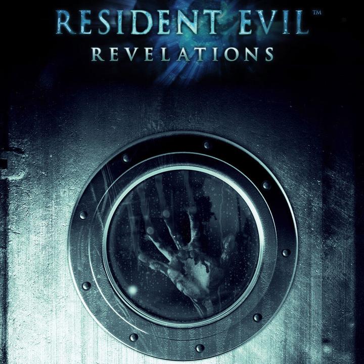 Produktbild Capcom Resident Evil Revelations HD PS4 (PS4, EN)
