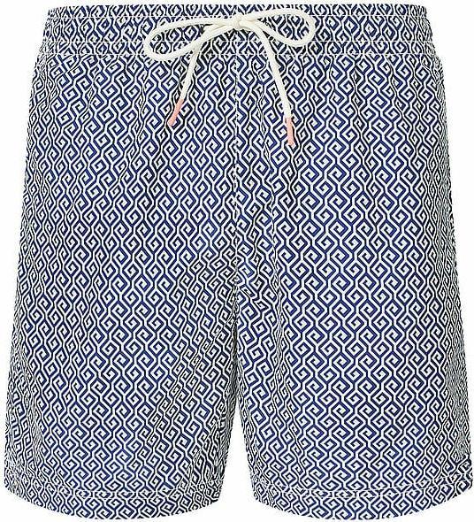 Ecoalf Badeshorts BEQUIAALF (XL)