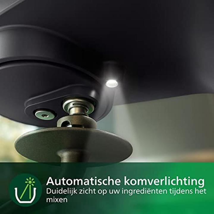 Image du produit Philips HR7962/01 (1000 W)