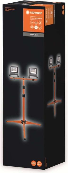Produktbild Ledvance Worklight Tripod (5400 lm)