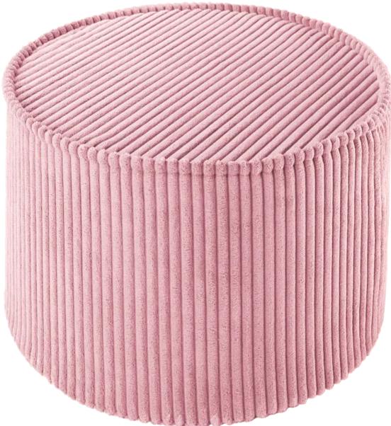 Actual product image Wigiwama Wikiwama pouffe / stool