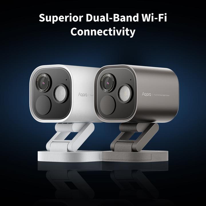 Immagine prodotto Aqara Hub G5 Pro (2688 x 1520 pixel)