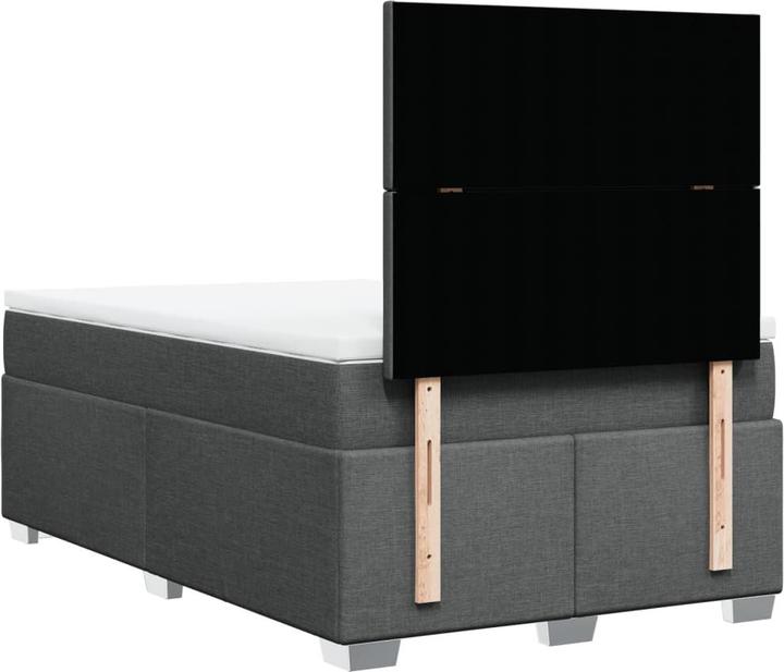 Produktbild vidaXL Boxspringbett (120 x 200 cm)