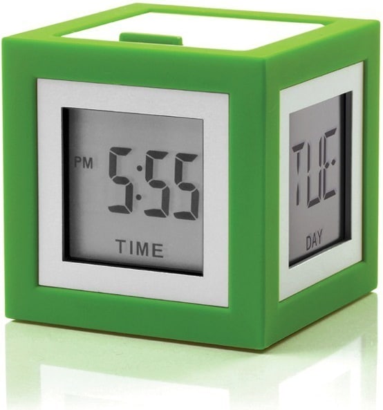Produktbild Lexon Cubissimo El