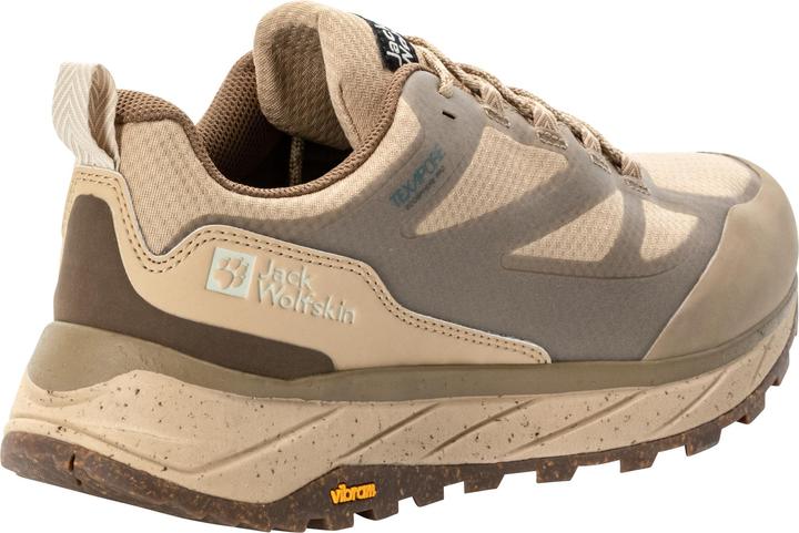 Produktbild Jack Wolfskin Terraventure Texapore Low M (47)