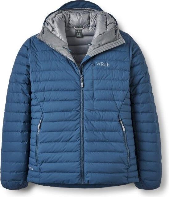 Produktbild Rab Microlight Windstopper Hoody (L)