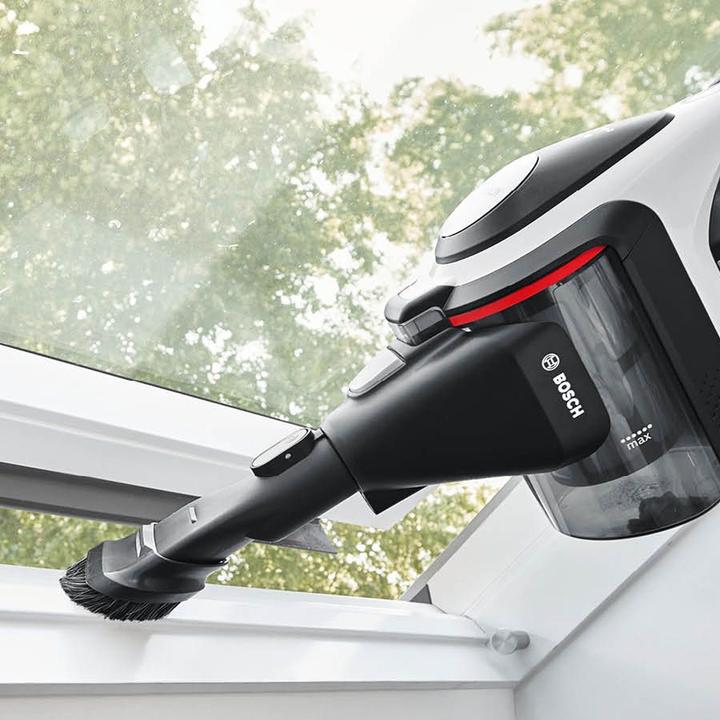 Image du produit Bosch Hausgeräte Bosch Akku-Staubsauger BSS712XHYG Unlimited 7 ProHygienic Aqua