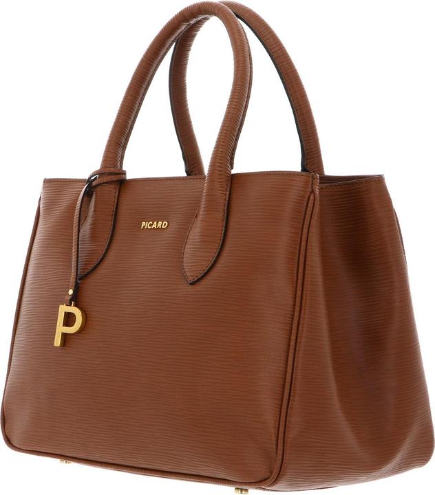 Immagine prodotto Picard Calais Handtasche Leder 30 cm