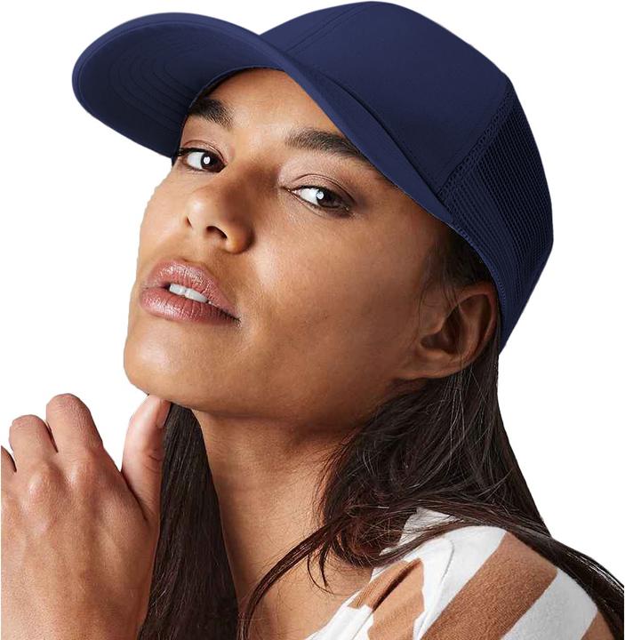 Image du produit Beechfield Casquette de camionneur (Taille unique)