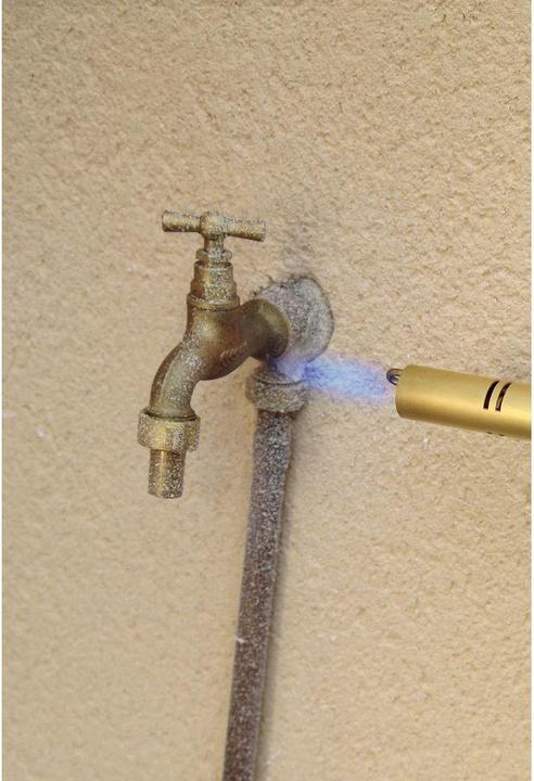 Produktbild Campingaz Soudogaz X 2000