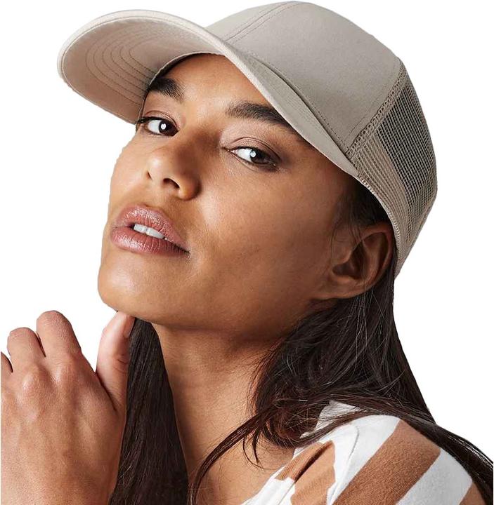 Image du produit Beechfield Casquette de camionneur (Taille unique)