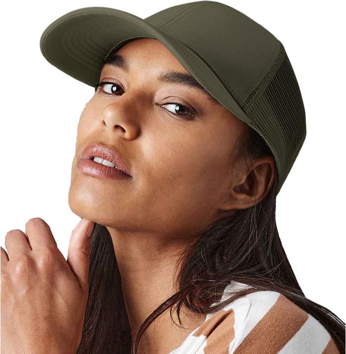 Actual product image Beechfield Trucker Cap (One size)