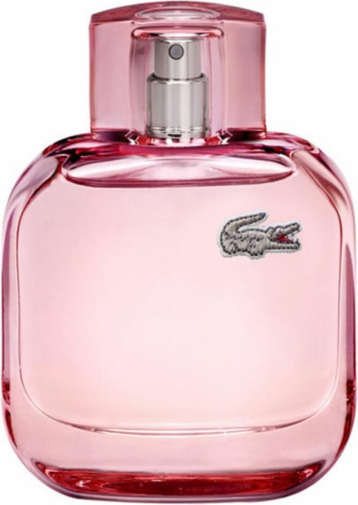 Produktbild Lacoste Eau de L.12.12 Sparkling (Eau de Toilette, 50 ml)