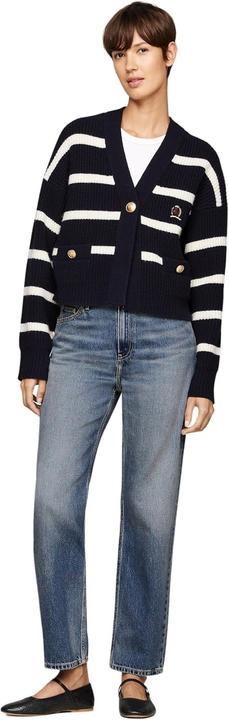 Actual product image Tommy Hilfiger Classic Straight (32)
